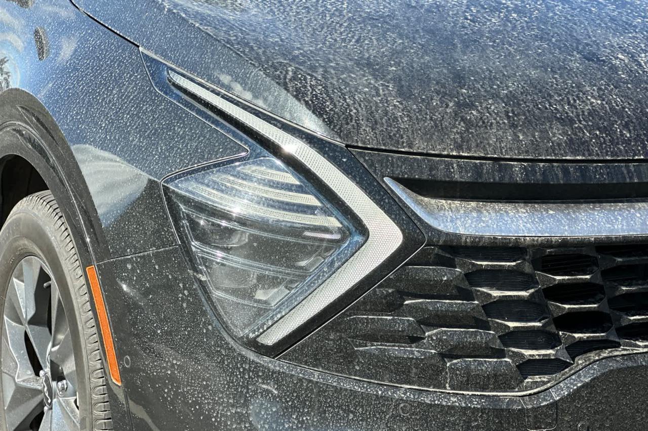 2023 Kia Sportage Hybrid SX-Prestige Roseville CA