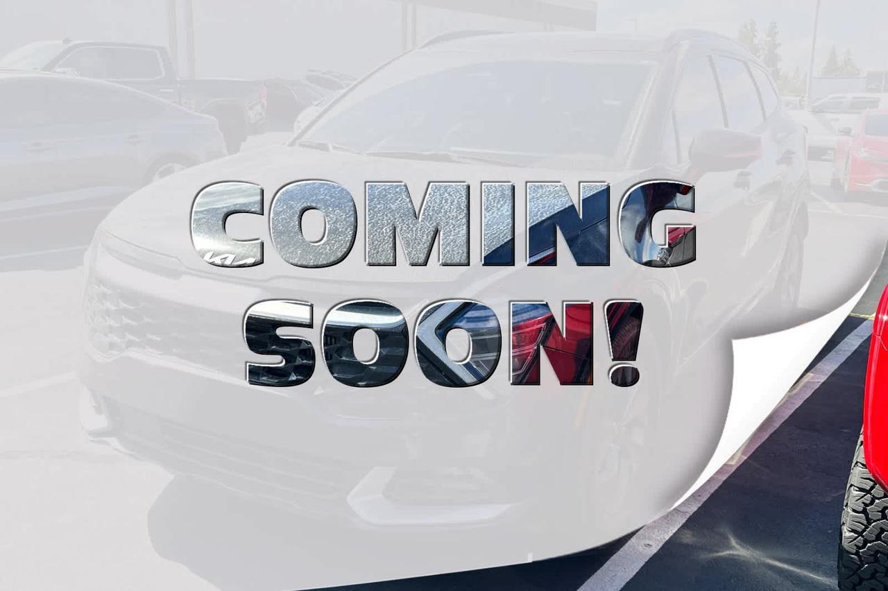 2023 Kia Sportage Hybrid SX-Prestige