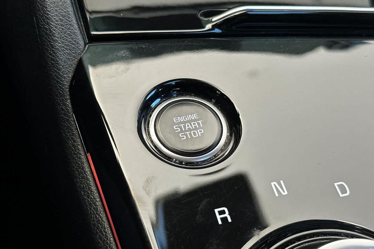 2023 Kia Sportage Hybrid SX-Prestige Roseville CA