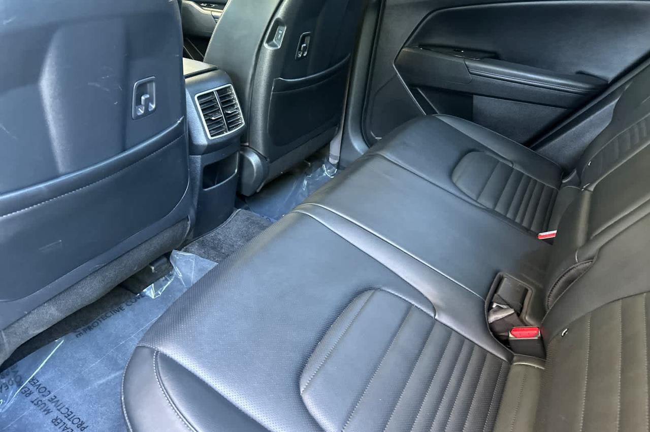 2023 Kia Sportage Hybrid SX-Prestige Roseville CA