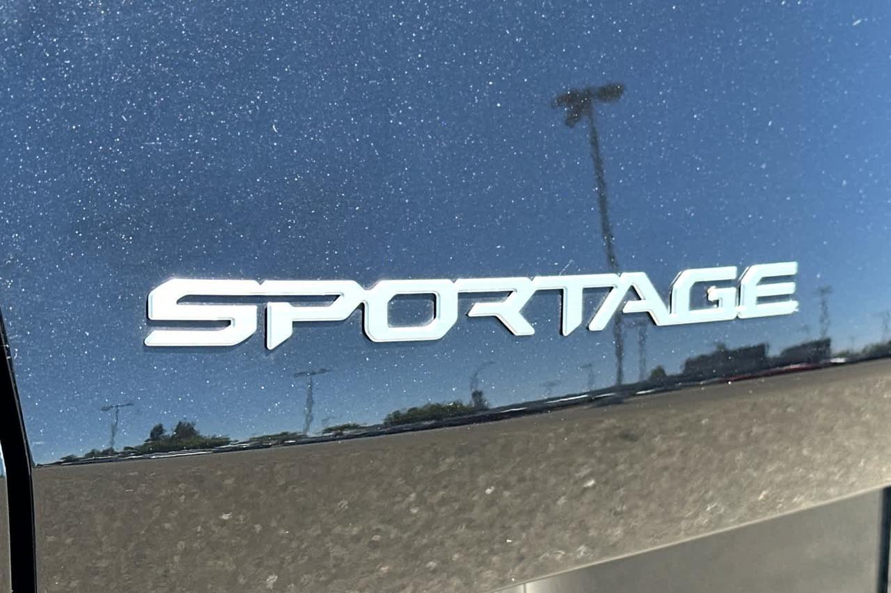 2023 Kia Sportage Hybrid SX-Prestige Roseville CA