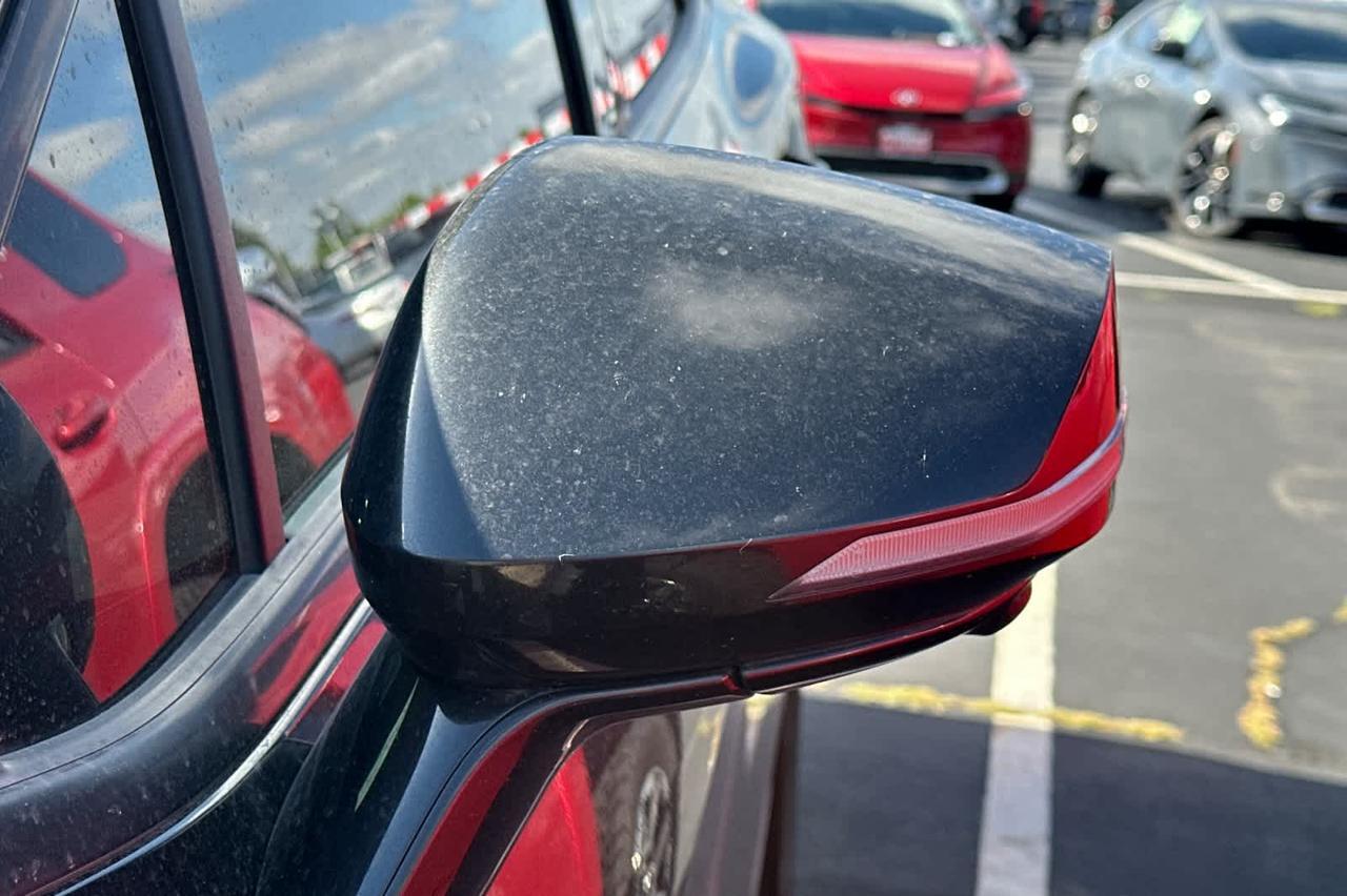 2023 Kia Sportage Hybrid SX-Prestige Roseville CA