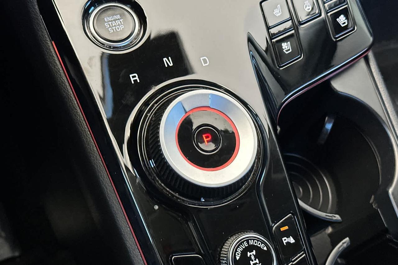 2023 Kia Sportage Hybrid SX-Prestige Roseville CA