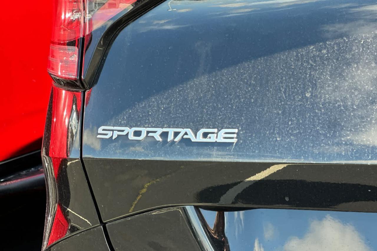 2023 Kia Sportage Hybrid SX-Prestige Roseville CA