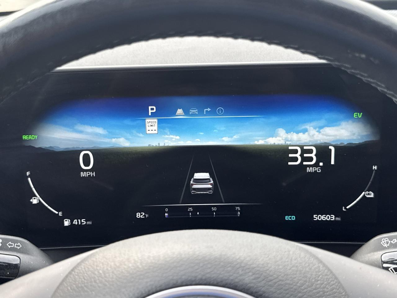 2023 Kia Sportage Hybrid SX-Prestige San Antonio TX