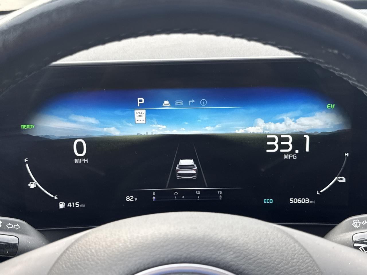 2023 Kia Sportage Hybrid SX-Prestige San Antonio TX