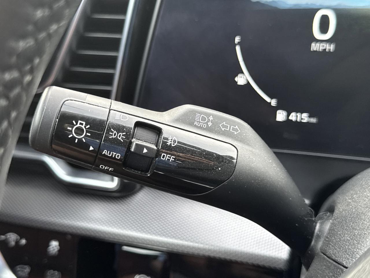 2023 Kia Sportage Hybrid SX-Prestige San Antonio TX