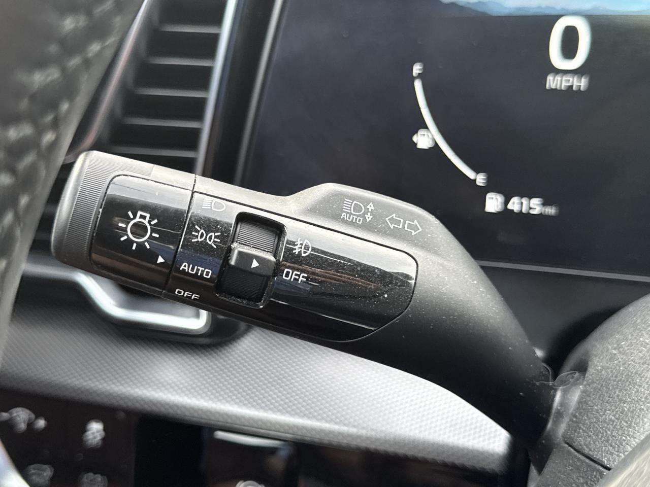 2023 Kia Sportage Hybrid SX-Prestige San Antonio TX