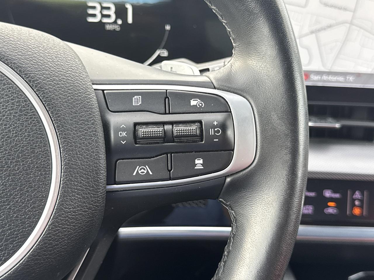 2023 Kia Sportage Hybrid SX-Prestige San Antonio TX