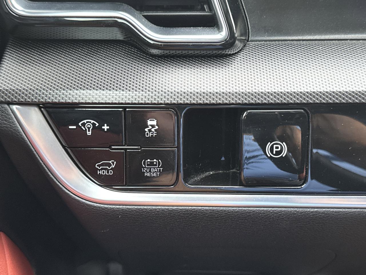 2023 Kia Sportage Hybrid SX-Prestige San Antonio TX