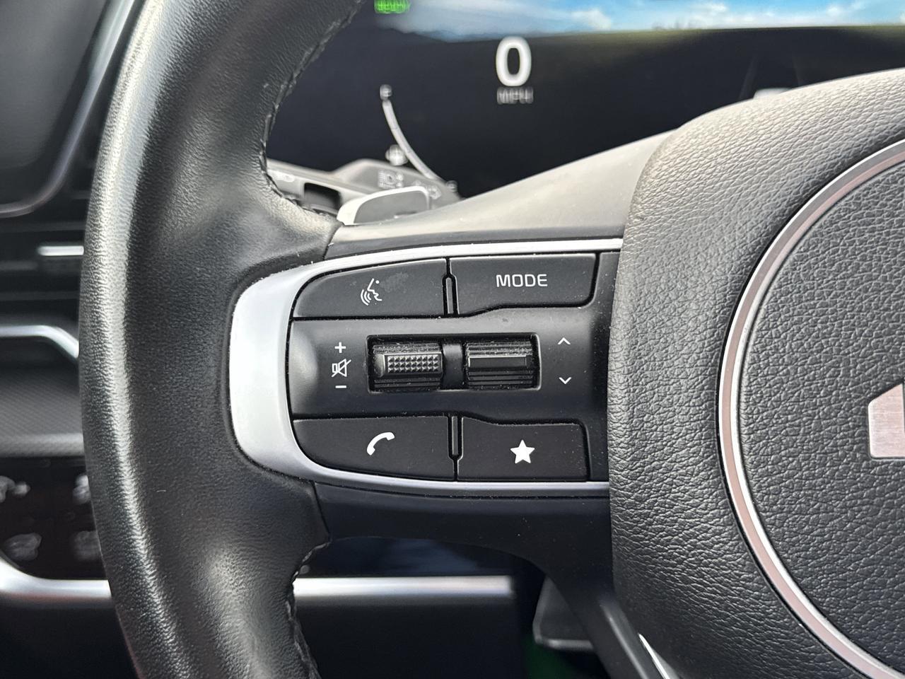 2023 Kia Sportage Hybrid SX-Prestige San Antonio TX