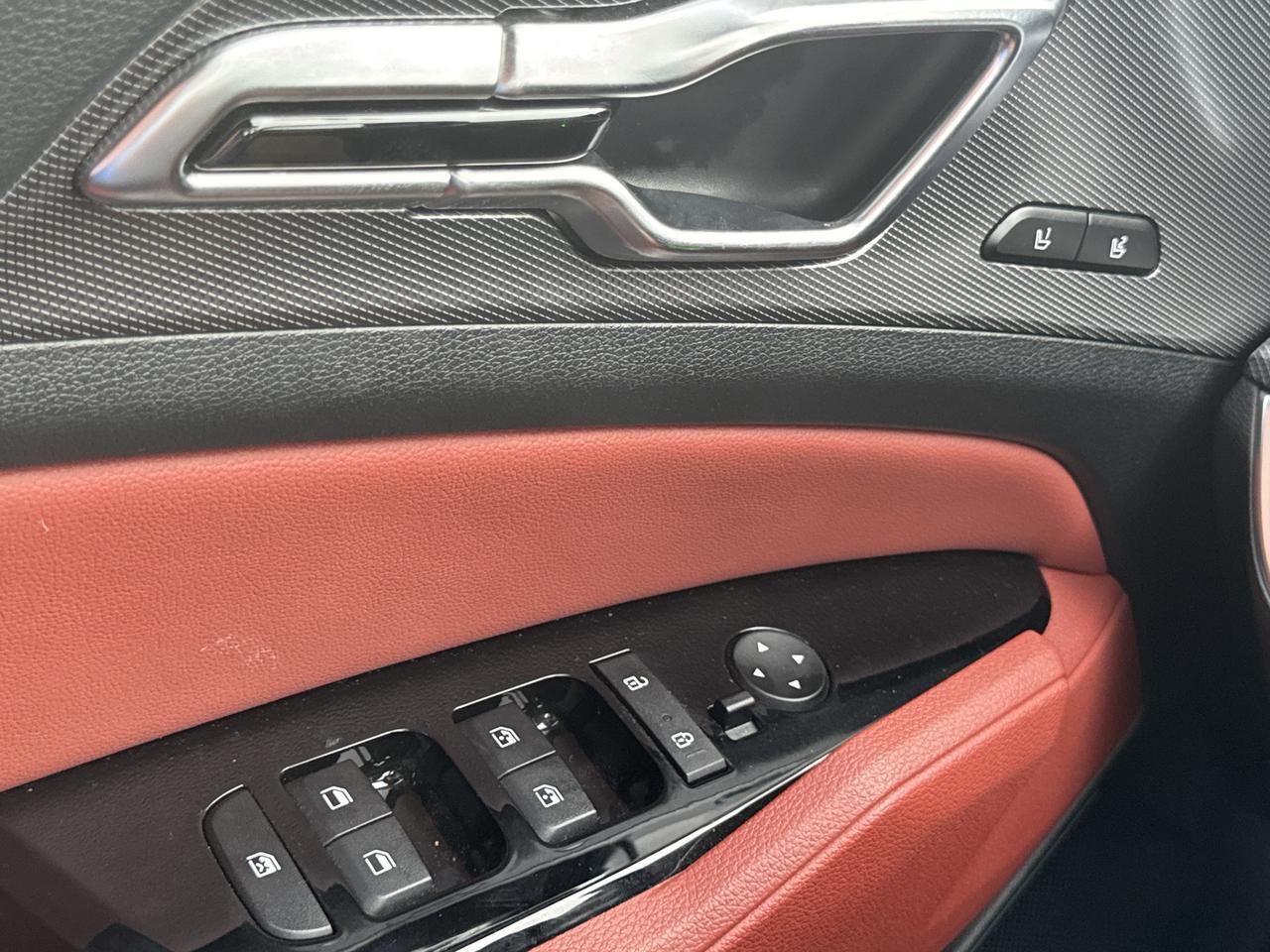 2023 Kia Sportage Hybrid SX-Prestige San Antonio TX