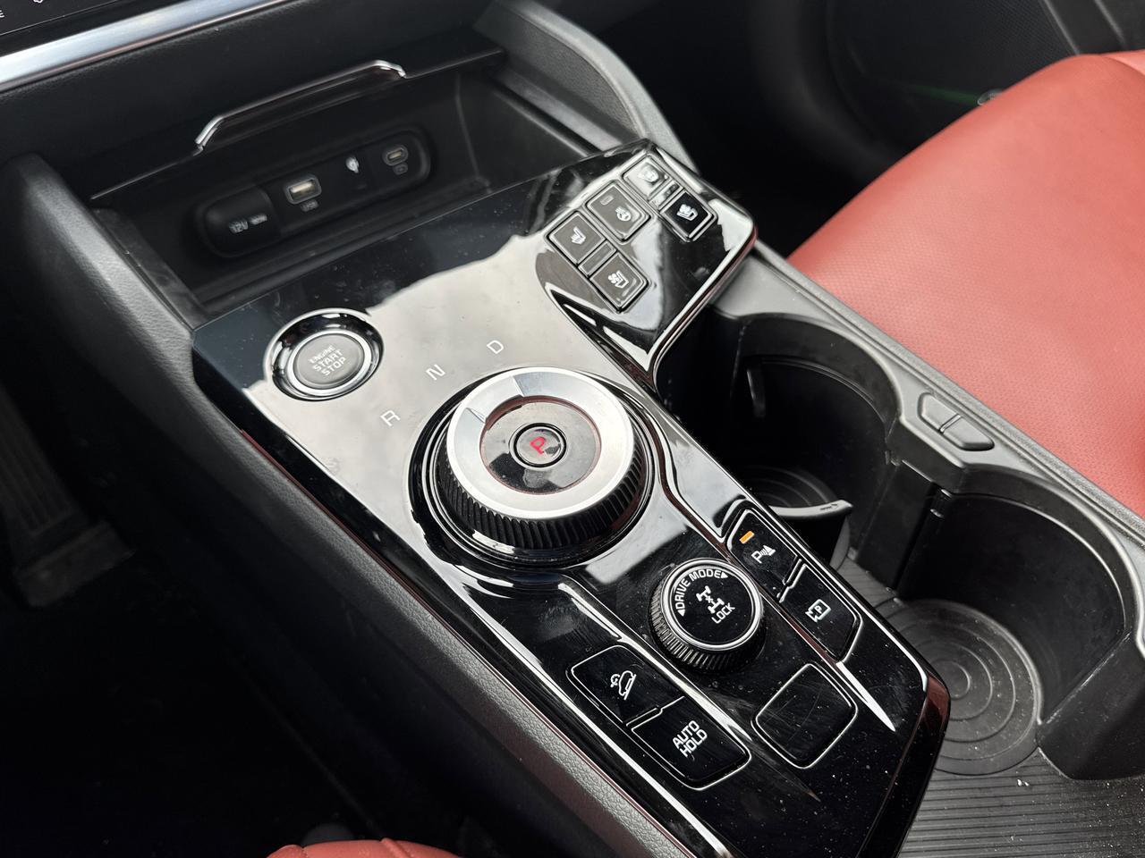 2023 Kia Sportage Hybrid SX-Prestige San Antonio TX