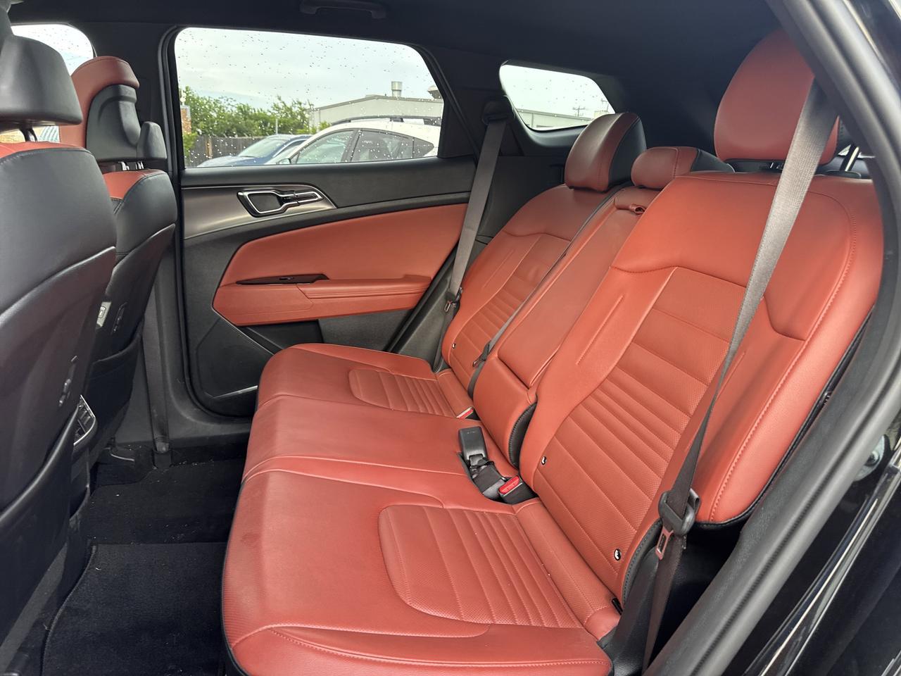 2023 Kia Sportage Hybrid SX-Prestige San Antonio TX