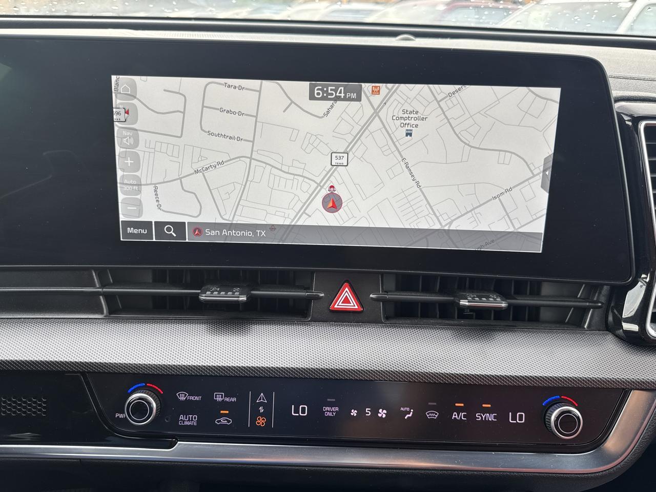 2023 Kia Sportage Hybrid SX-Prestige San Antonio TX