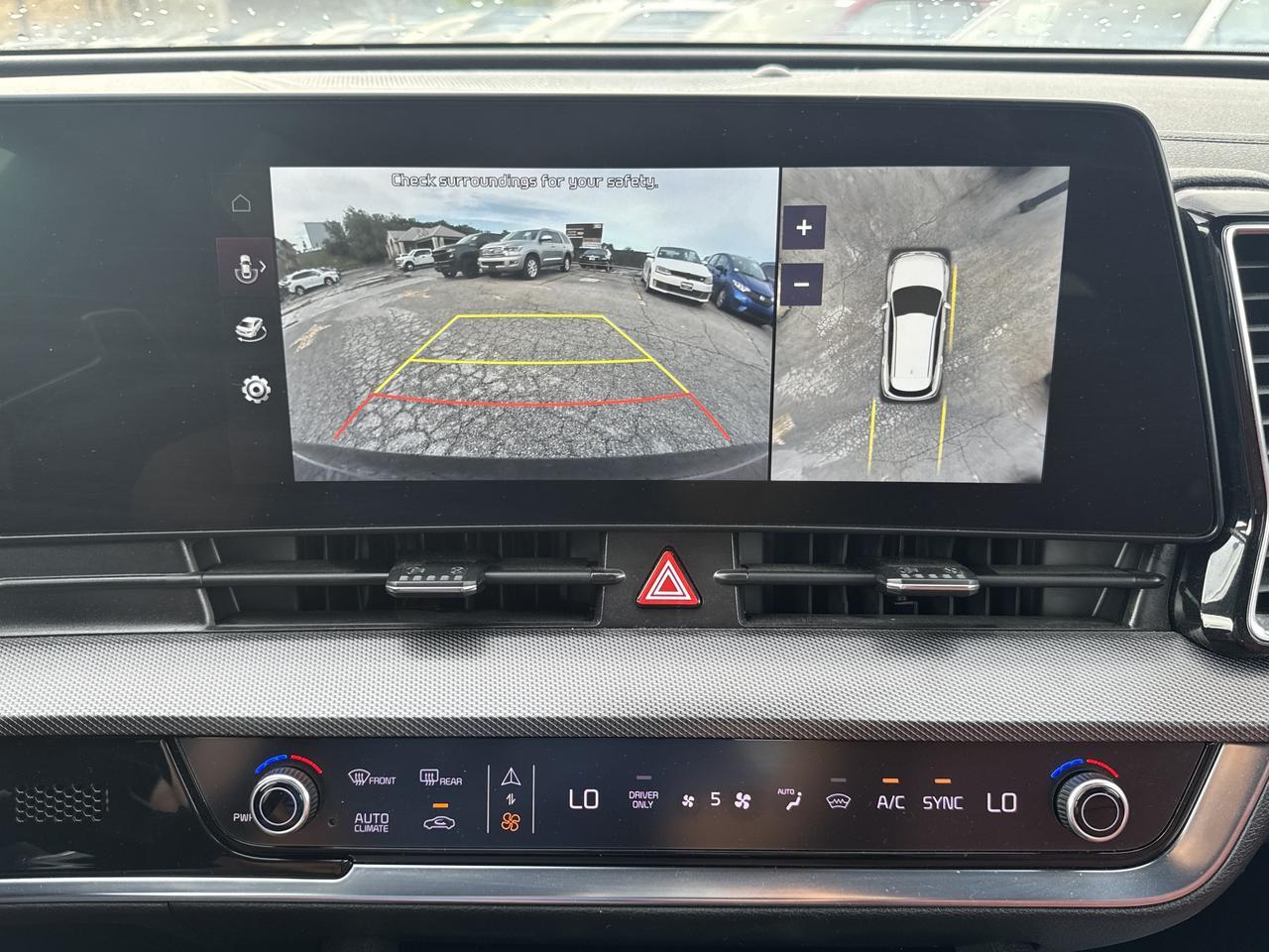 2023 Kia Sportage Hybrid SX-Prestige San Antonio TX