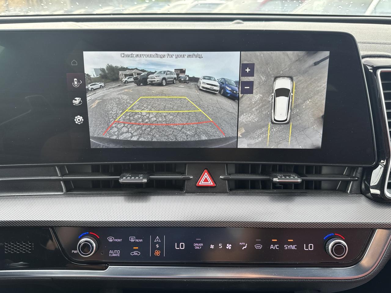 2023 Kia Sportage Hybrid SX-Prestige San Antonio TX