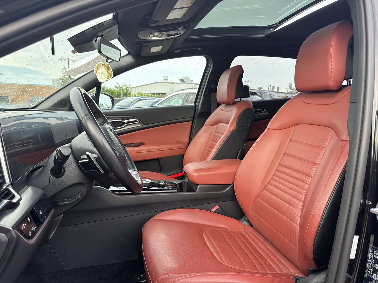 2023 Kia Sportage Hybrid SX-Prestige San Antonio TX