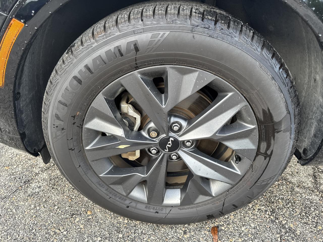 2023 Kia Sportage Hybrid SX-Prestige San Antonio TX