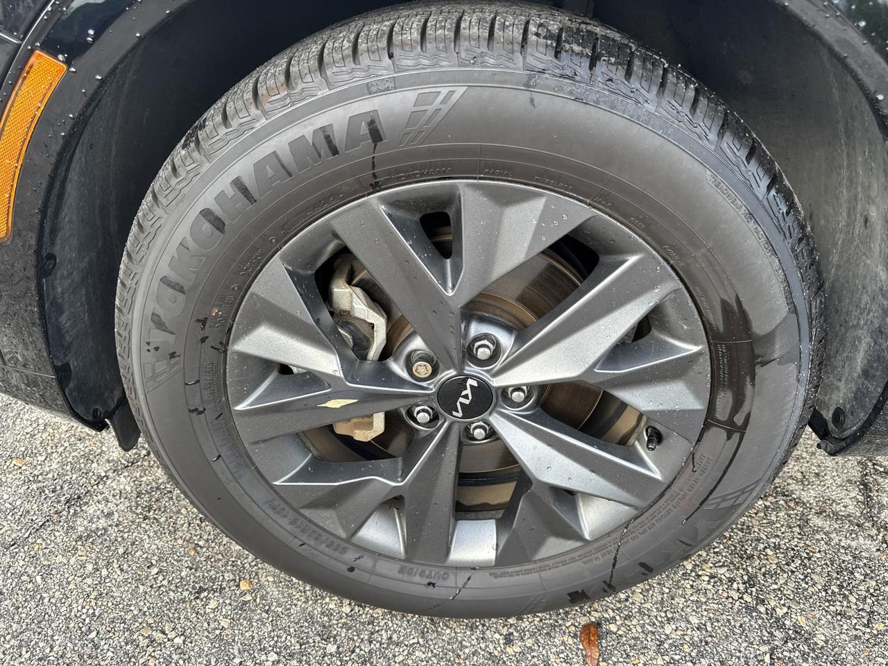2023 Kia Sportage Hybrid SX-Prestige San Antonio TX