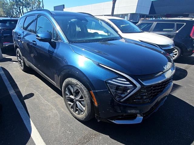 2023 Kia Sportage Hybrid SX-Prestige Tucson AZ