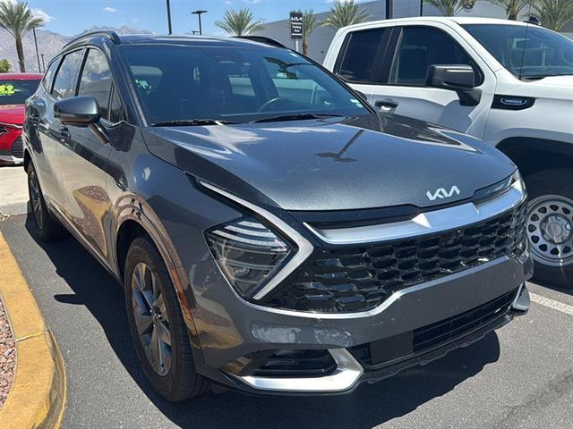 2023 Kia Sportage Hybrid SX-Prestige Tucson AZ