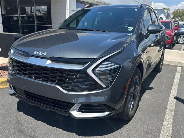 2023 Kia Sportage Hybrid SX-Prestige Tucson AZ