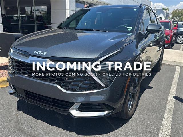 2023 Kia Sportage Hybrid SX-Prestige Tucson AZ