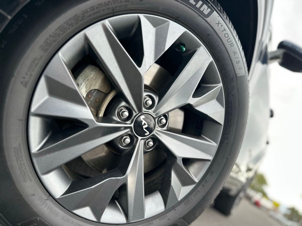 2023 Kia Sportage Hybrid SX-Prestige