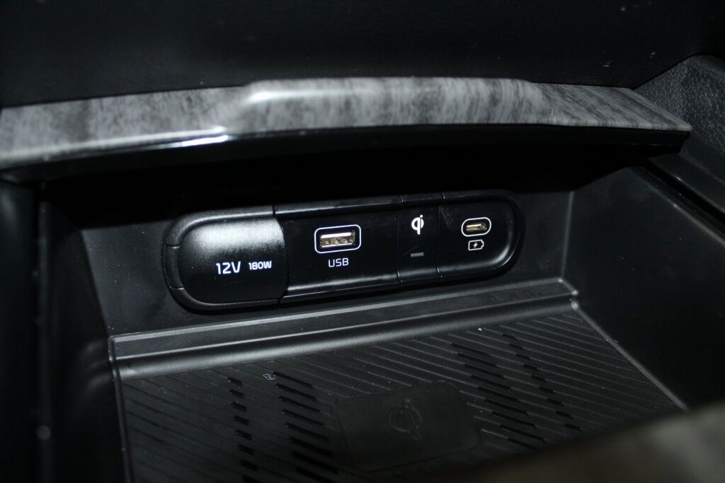2023 Kia Sportage Hybrid SX-Prestige Richmond VA