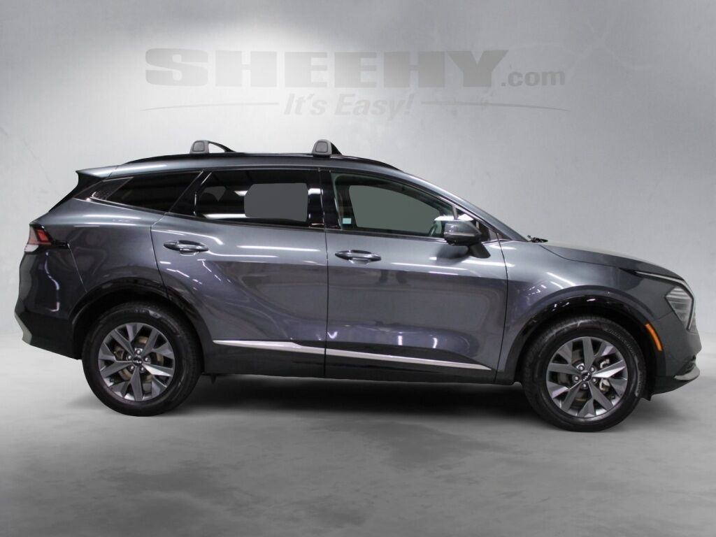 2023 Kia Sportage Hybrid SX-Prestige Richmond VA