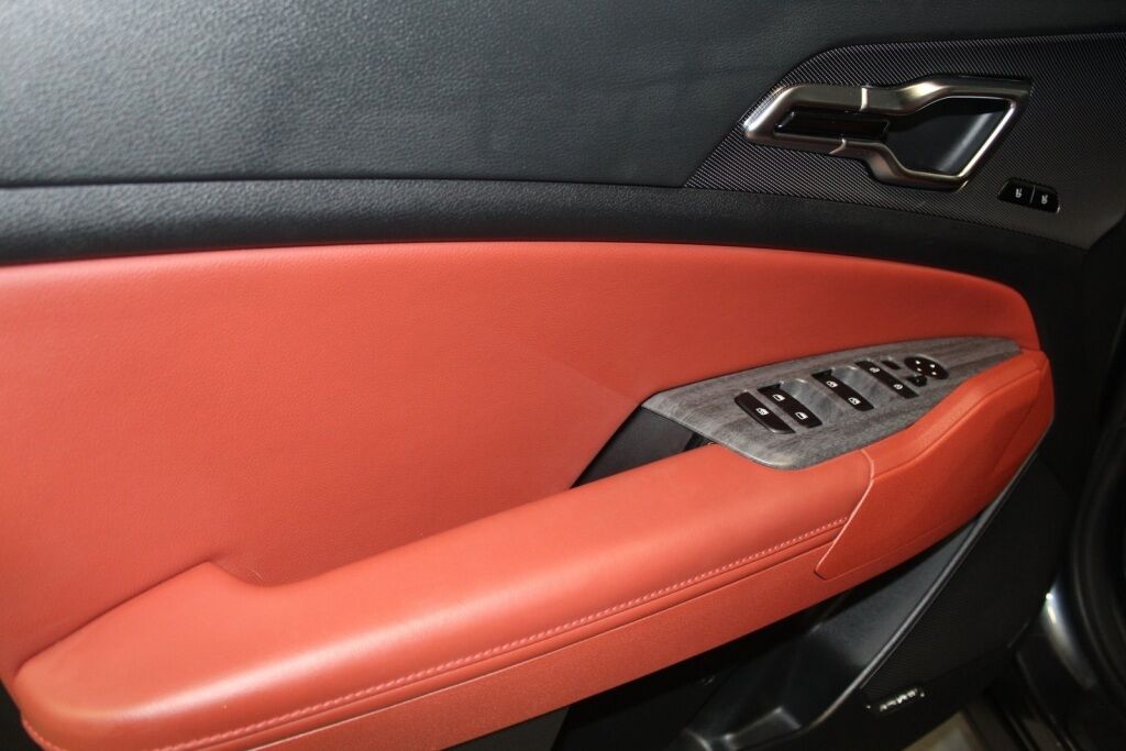 2023 Kia Sportage Hybrid SX-Prestige Richmond VA