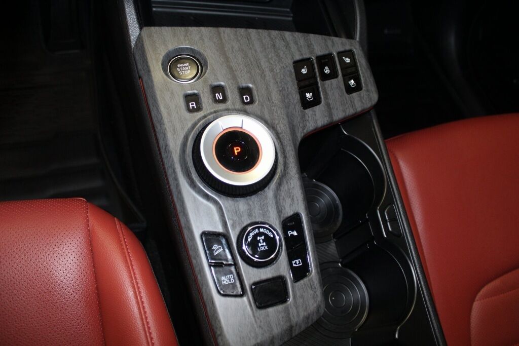 2023 Kia Sportage Hybrid SX-Prestige Richmond VA
