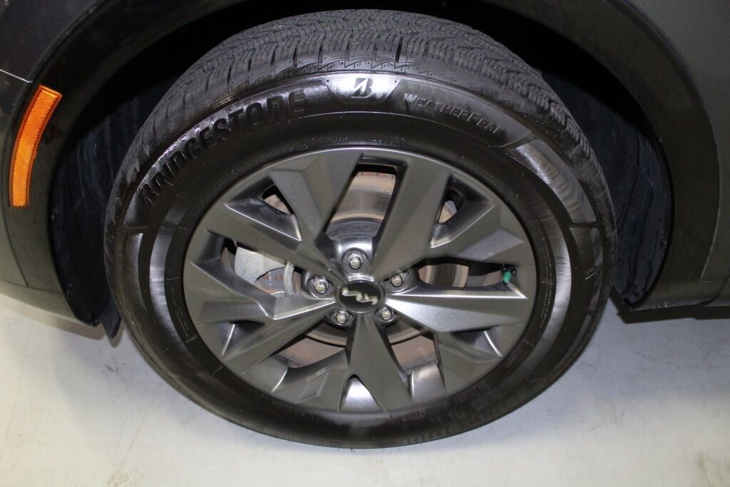 2023 Kia Sportage Hybrid SX-Prestige Richmond VA