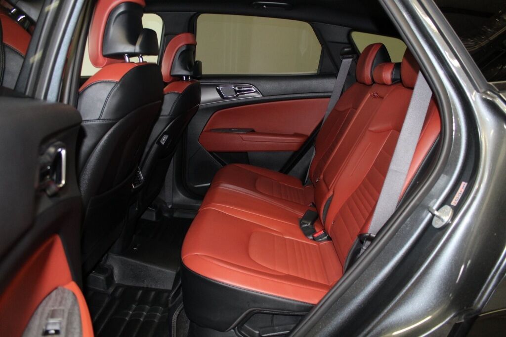 2023 Kia Sportage Hybrid SX-Prestige Richmond VA