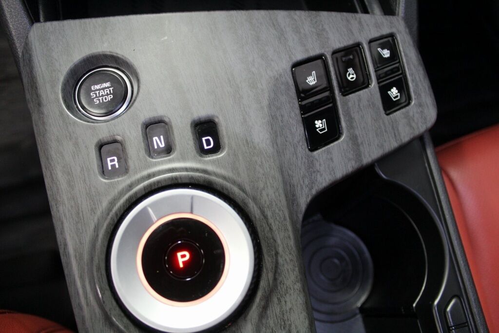2023 Kia Sportage Hybrid SX-Prestige Richmond VA