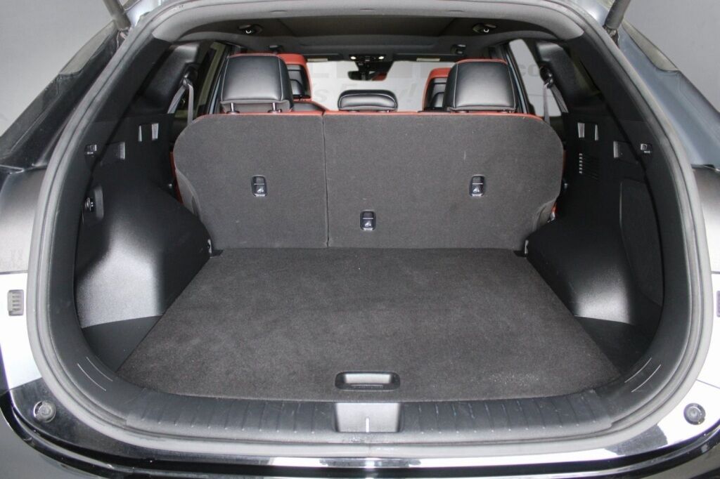 2023 Kia Sportage Hybrid SX-Prestige Richmond VA