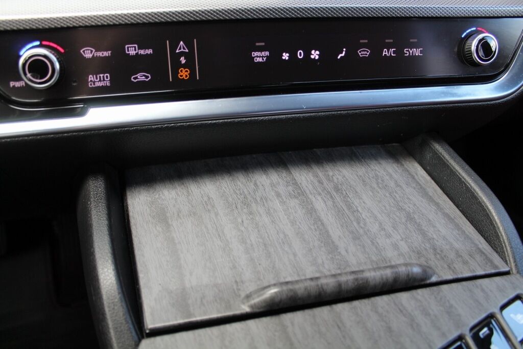 2023 Kia Sportage Hybrid SX-Prestige Richmond VA