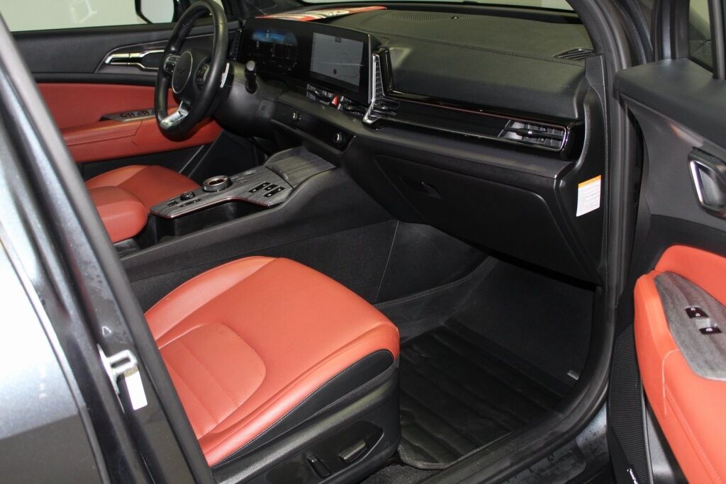 2023 Kia Sportage Hybrid SX-Prestige Richmond VA