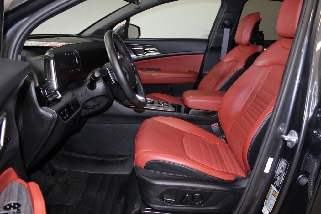 2023 Kia Sportage Hybrid SX-Prestige Richmond VA