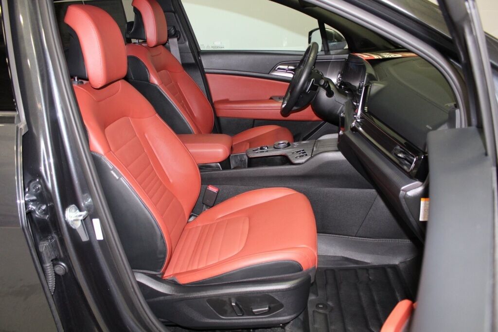 2023 Kia Sportage Hybrid SX-Prestige Richmond VA