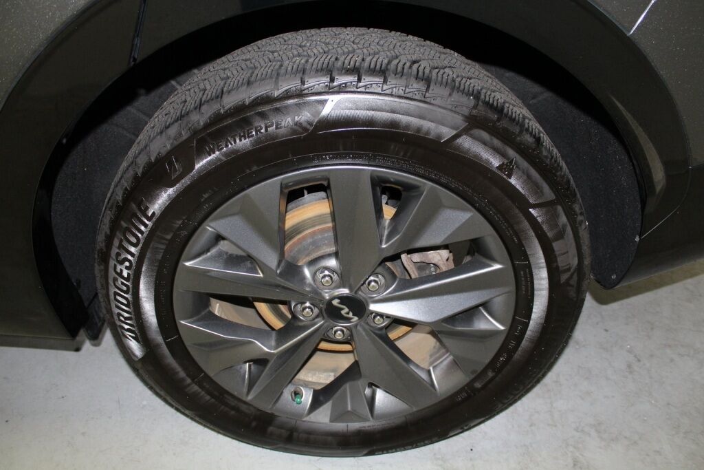 2023 Kia Sportage Hybrid SX-Prestige Richmond VA