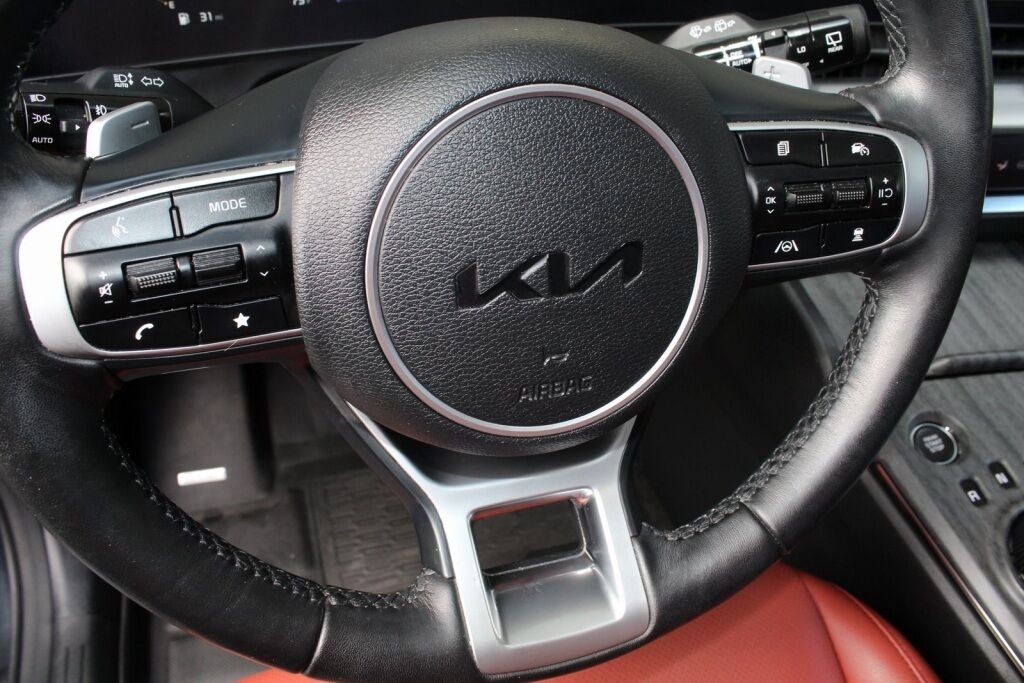2023 Kia Sportage Hybrid SX-Prestige Richmond VA