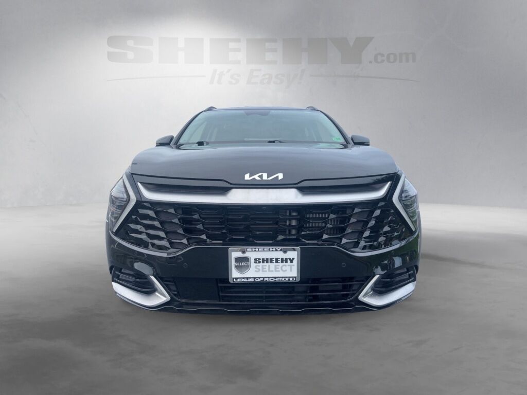 2023 Kia Sportage Hybrid SX-Prestige Richmond VA