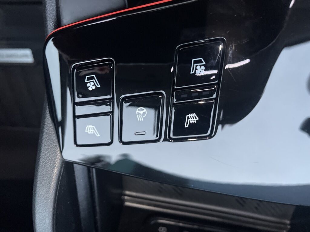 2023 Kia Sportage Hybrid SX-Prestige Richmond VA