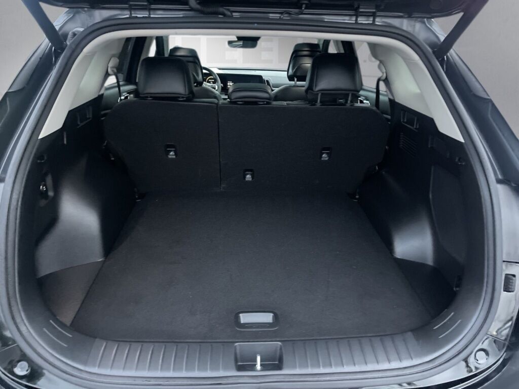 2023 Kia Sportage Hybrid SX-Prestige Richmond VA