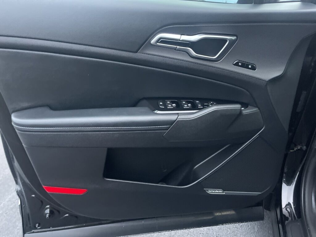 2023 Kia Sportage Hybrid SX-Prestige Richmond VA