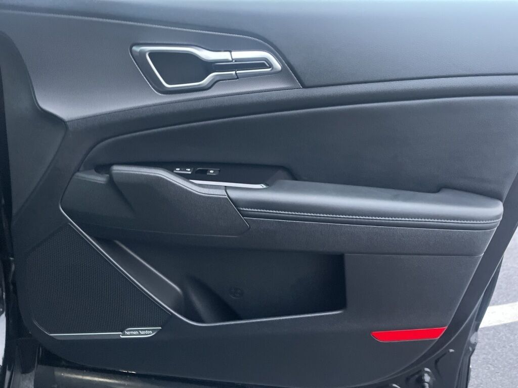 2023 Kia Sportage Hybrid SX-Prestige Richmond VA