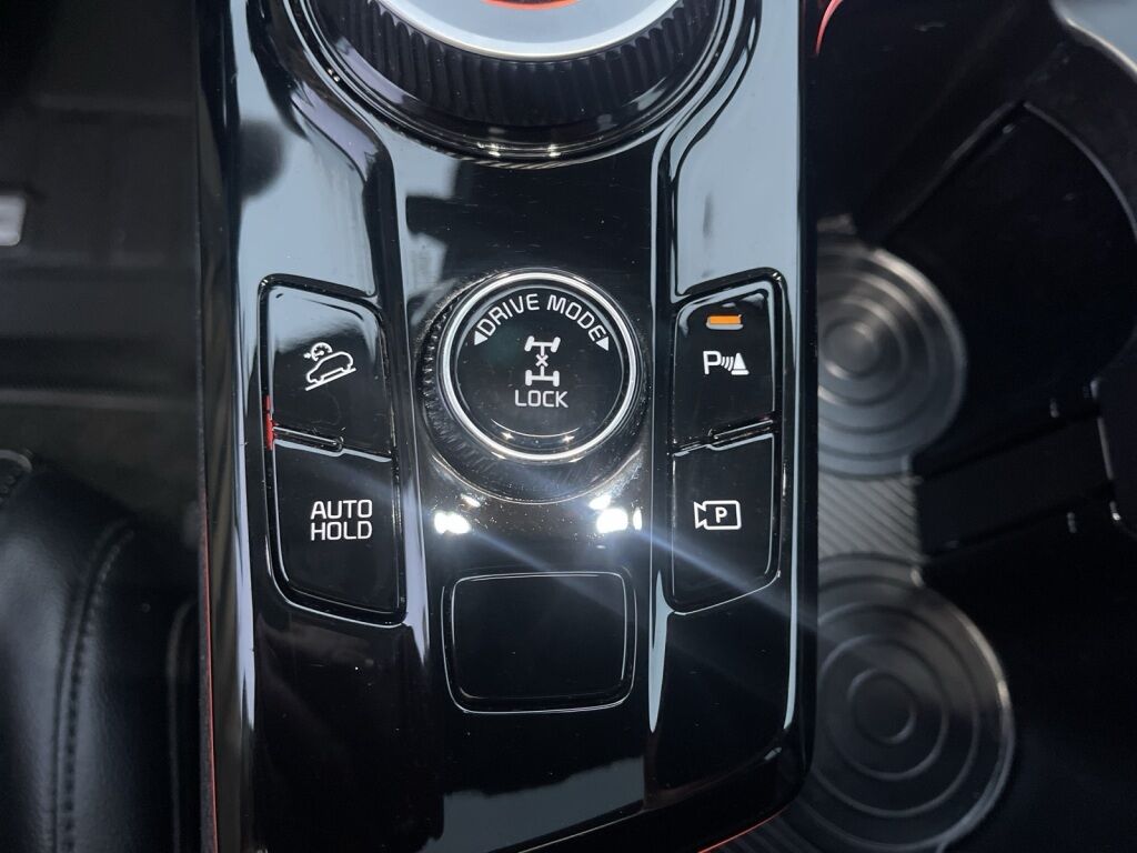 2023 Kia Sportage Hybrid SX-Prestige Richmond VA
