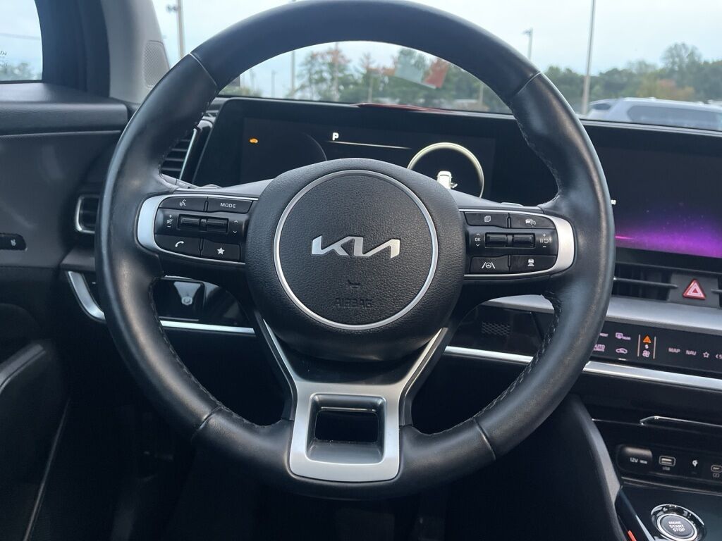 2023 Kia Sportage Hybrid SX-Prestige Richmond VA
